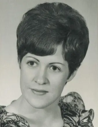 MEAGHER, Maude Meagher
