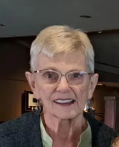 TERRY, Vivian Terry