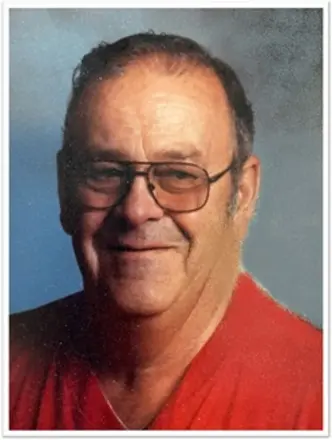 JOSEPH, Gerald James Joseph