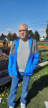 BERNIER,Michael Ivan Bernier