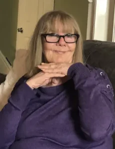 JONES, Diane Margaret Jones