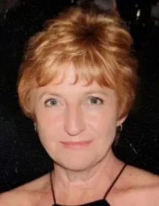WEESE,Nancy Arlene Weese