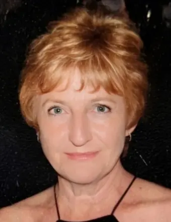 WEESE,Nancy Arlene Weese