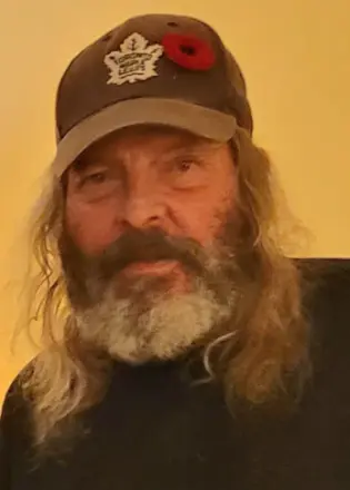 LENNICK, John Douglas Lennick