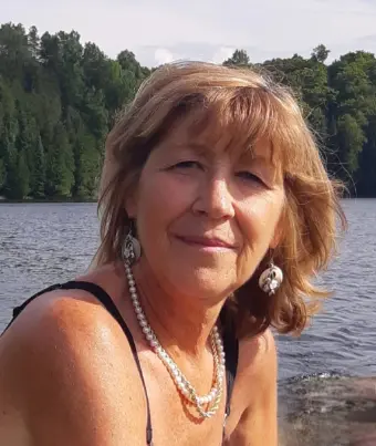 MCMILLAN, Gail Patricia McMillan