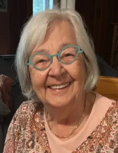 MULDER, Désirée Mulder