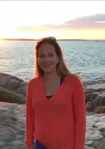 NAIDIN, Maria Cristina Naidin