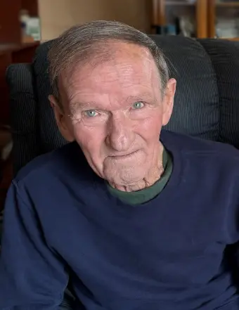 MCKAGUE, Kenneth McKague