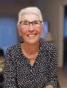 SMITH, Gail Lynn Smith