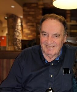 BRUHAND, Simon Bruhand