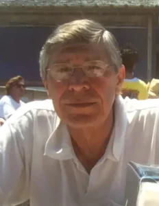 DOBERSTEIN, Sandy Doberstein