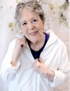 SHEPPARD, Sheila Frances Sheppard
