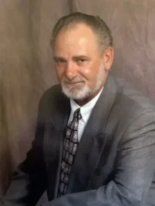 COWAN, Ronald Cowan