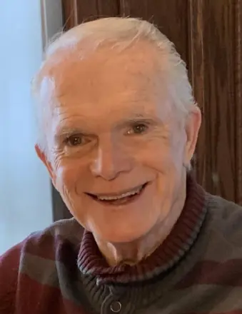 OSBORN, Brian Douglas Osborn