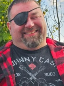 RAWN, Kyle David Rawn