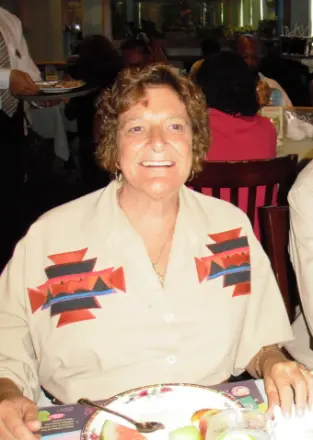 RITCHIE, Patricia Lynn Ritchie