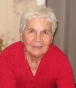 LANTOMASI, Elena Iantomasi