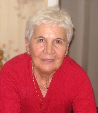 LANTOMASI, Elena Iantomasi