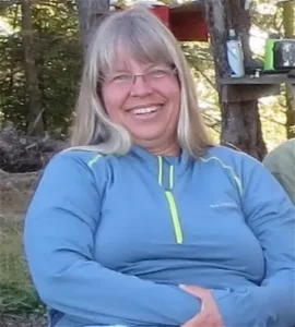 STEVENS, Marilyn Stevens