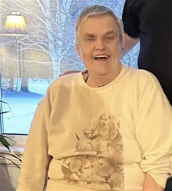 MICHAEL,  Sandra Elaine Michael