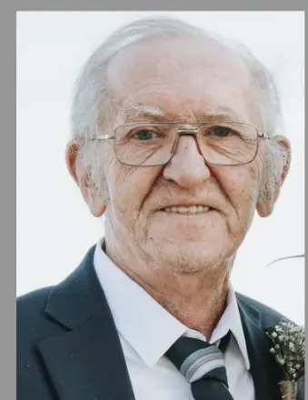 THOMAS, Charles Thomas