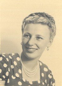 BOCHAR, Vera Bochar