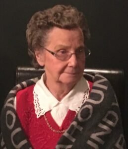 NICHOL, Vivian Helene Nichol