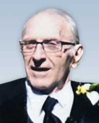 LAW, William Bertrand Bill Law