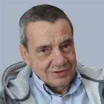 NAHIRNY, William Nahirny