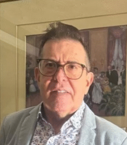 COSTA, Asdrubal Serpa Costa