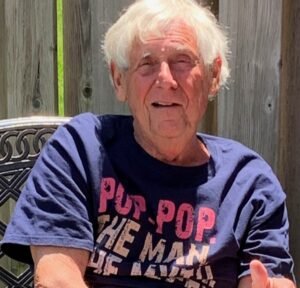 BARKIN, Marvin Barkin