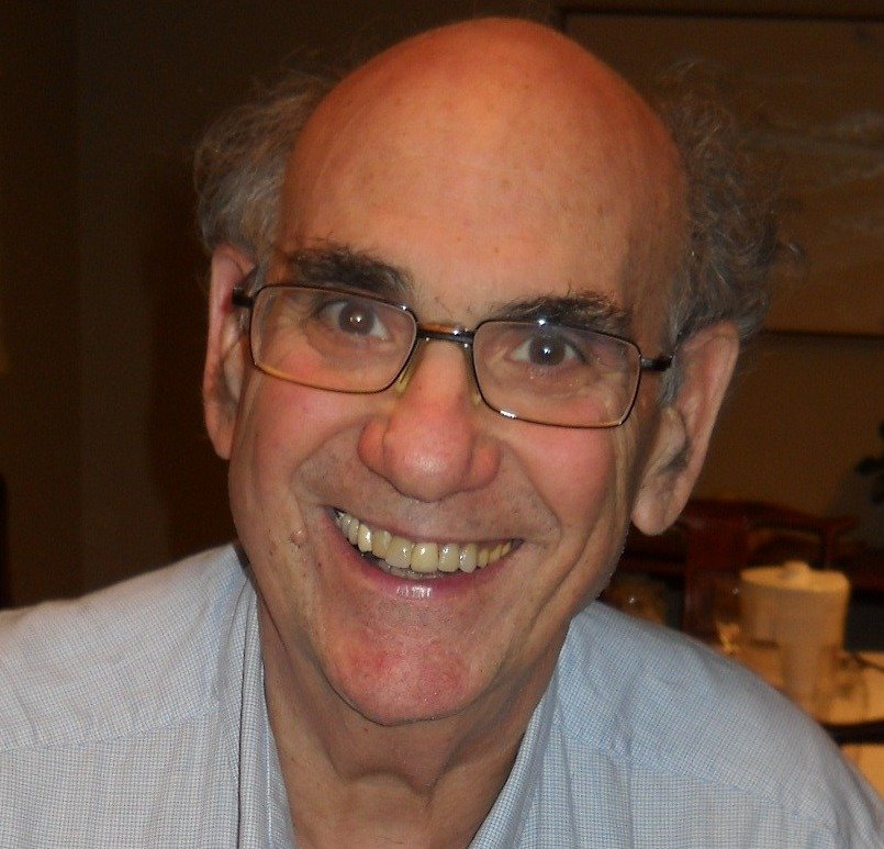 BUCKSPAN, Martin Buckspan