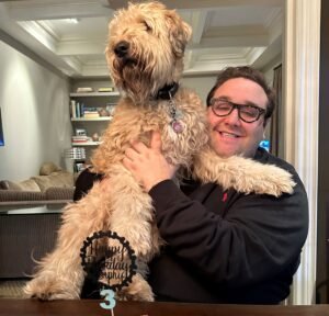 HOFFMAN, Spencer Hoffman