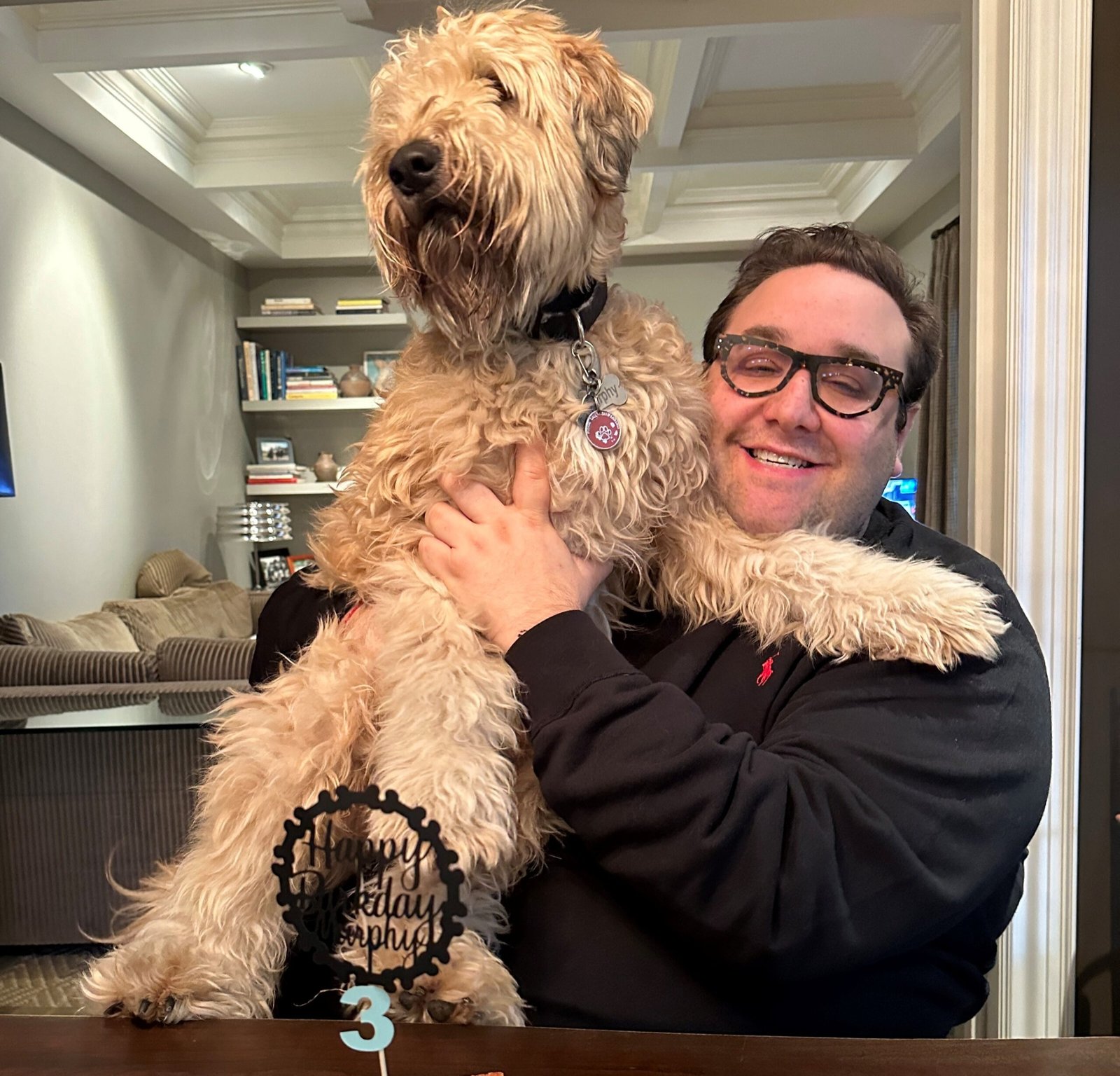 HOFFMAN, Spencer Hoffman