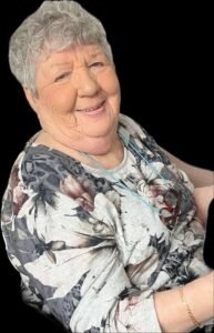 CORBETT, Margaret Corbett