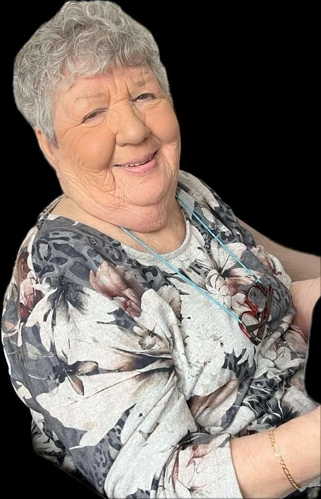 CORBETT, Margaret Corbett