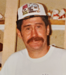 MCMORRAN, Windsor Blair McMorran