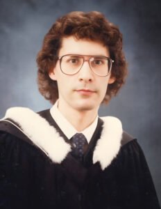 DESJARLAIS, Weldon DesJarlais