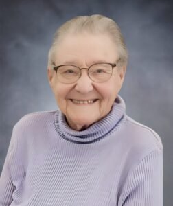 SMITH, Edna May  Smith