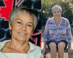 LAVOIE, Julie Lavoie