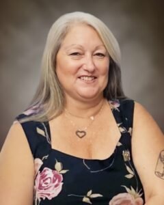 WAUGH, Jennifer Lillian Bennett Waugh