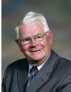 LASHBROOK, Ross Lashbrook