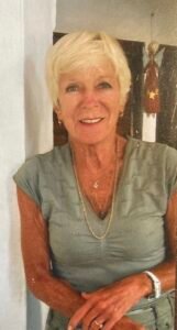 ROSS, Elizabeth Helen  Ross