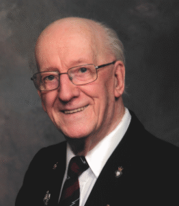 MORLEY, George Charles Morley