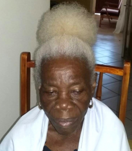 RICHARDS, Eliza Etta Richards