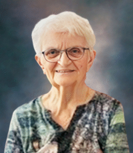 PITRE, Thérèse Pitre