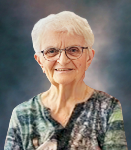 PITRE, Thérèse Pitre