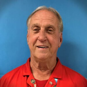 ADAMACK, Peter John Henry Adamack