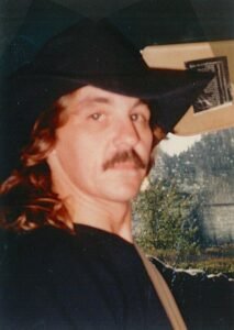 MACAINSH, Alan William MacAinsh