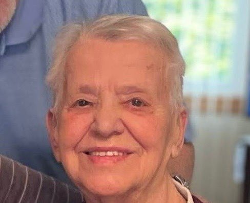 HALISKIE, Alice Marie Irma Haliskie